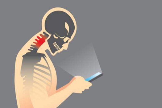 آسیب امواج تلفن همراه به سلول های بدن
