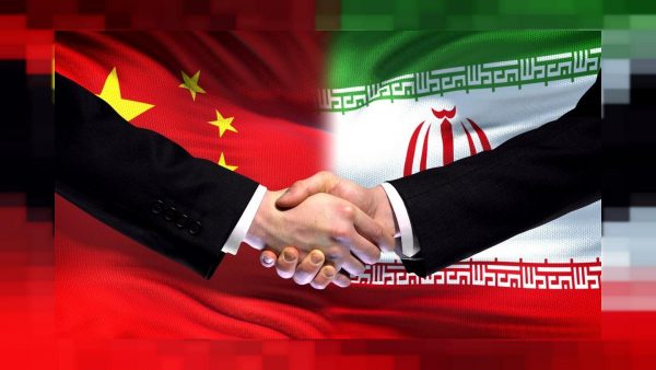 سند همکاری ۲۵ ساله ایران و چین