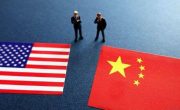 کمیته روابط خارجی سنای آمریکا لایحه مقابله با چین را تأیید کرد