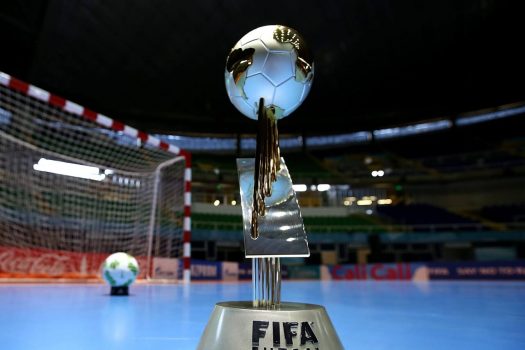 ایران مستقیم به جام جهانی رفت