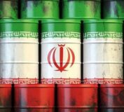 نفت سنگین ایران از برنت گران‌تر شد